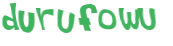 CAPTCHA-haaste