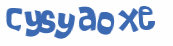 Captcha-test