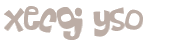 Captcha-udfordring