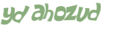 CAPTCHA-haaste