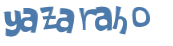 CAPTCHA 挑戰