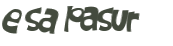 Captcha 챌린지