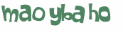 Captcha-udfordring
