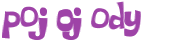 Captcha-udfordring