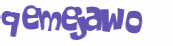 Captcha-udfordring