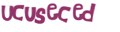 CAPTCHA 挑戰