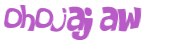 CAPTCHA-haaste