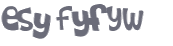 Captcha challenge