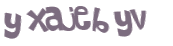 Captcha challenge