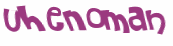 CAPTCHA 挑戰