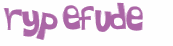 Captcha-udfordring