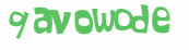 Captcha-udfordring