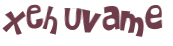 CAPTCHA 挑戰