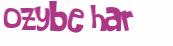 Captcha-udfordring