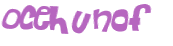 Captcha-udfordring