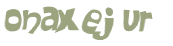 Captcha challenge