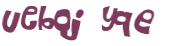 Captcha challenge