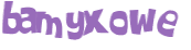 Wyzwanie captcha