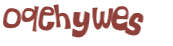CAPTCHA 挑戰