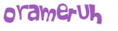 Captcha challenge