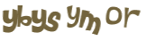 Captcha-test