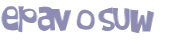Captcha-udfordring