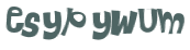 CAPTCHA 挑戰