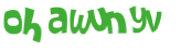 CAPTCHA-haaste