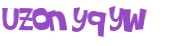 Captcha-udfordring