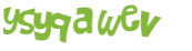 CAPTCHA 挑戰