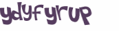 Captcha-udfordring