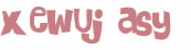 CAPTCHA 挑戰