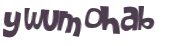 Captcha-udfordring