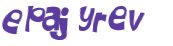 CAPTCHA 挑戰