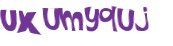 CAPTCHA 挑戰