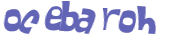 Sfida captcha