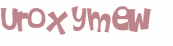Captcha-udfordring