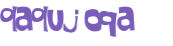 Captcha-udfordring