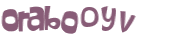 CAPTCHA 挑戰