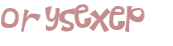 Captcha challenge