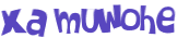 CAPTCHA-haaste