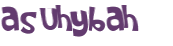 Captcha-udfordring