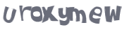 CAPTCHA 挑戰