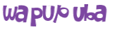Captcha challenge