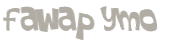 CAPTCHA 挑戰