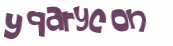 Captcha challenge