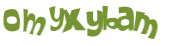 Captcha challenge
