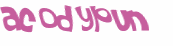 Captcha-udfordring