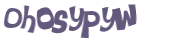 Desafio captcha