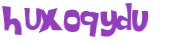 Captcha challenge